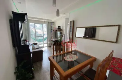 Apartamento com 2 quartos à venda na Rua Amaro Bezerra Cavalcanti, 260, Vila Matilde, São Paulo