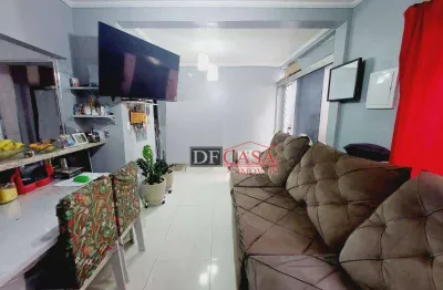 Casa com 2 quartos à venda na Rua Maria Baumann Mendonça, 192, Itaquera, São Paulo