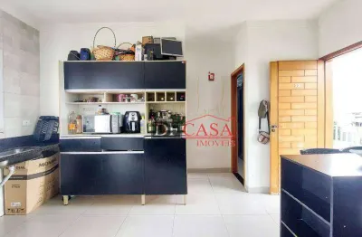 Apartamento com 2 quartos à venda na Rua Francisco Tavares, 116, Ermelino Matarazzo, São Paulo