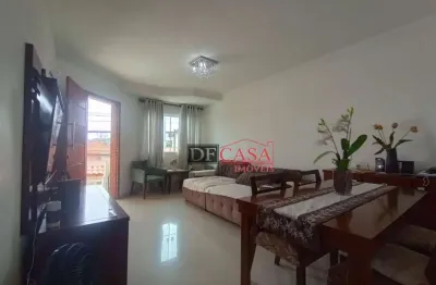 Sobrado com 2 dormitórios à venda, 111 m² por R$ 795.000,00 - Vila São Geraldo - São Paulo/SP