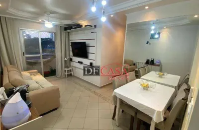 Apartamento com 3 quartos à venda na Avenida Doutor Eduardo Cotching, 822, Vila Formosa, São Paulo