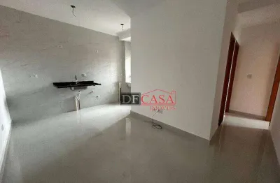 Apartamento com 2 quartos à venda na Rua São Serafim, 247, Penha De França, São Paulo