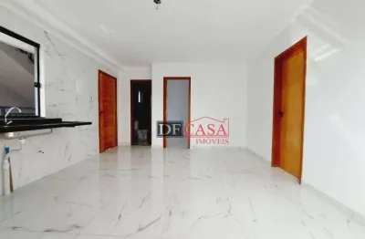 Apartamento com 2 quartos à venda na Rua Morada Nova de Minas, 989, Cidade Centenário, São Paulo
