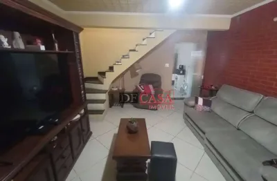 Sobrado com 2 dormitórios à venda, 168 m² por R$ 858.600,00 - Penha de França - São Paulo/SP