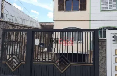 Casa com 3 quartos à venda na Avenida Escragnolle Dória, 629, Jardim Vila Formosa, São Paulo