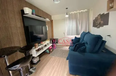 Apartamento com 2 quartos à venda na Rua Professor Hasegawa, 914, Itaquera, São Paulo