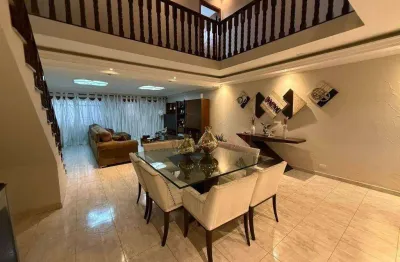 Casa com 4 dormitórios à venda, 220 m² por R$ 1.900.000,00 - Penha de França - São Paulo/SP