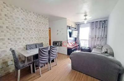 Apartamento com 3 quartos à venda na Rua Baixada Santista, 841, Itaquera, São Paulo