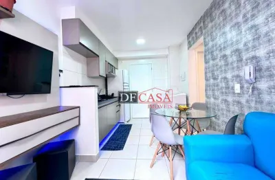 Apartamento com 2 quartos à venda na Rua Sábbado D’angelo, 281, Itaquera, São Paulo