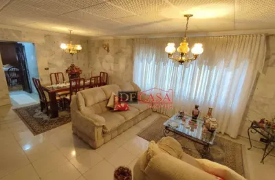 Casa com 3 quartos à venda na Rua Carolina Pavone, 167, Penha De França, São Paulo