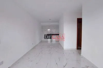 Apartamento com 2 quartos à venda na Rua Morada Nova de Minas, 989, Cidade Centenário, São Paulo