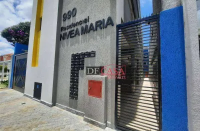 Apartamento com 2 quartos à venda na Rua Xiririca, 966, Vila Carrão, São Paulo