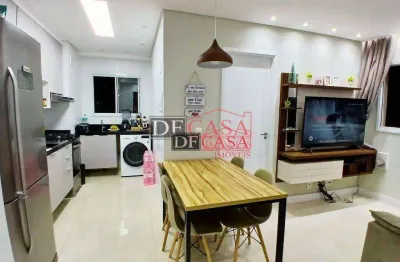Apartamento com 2 quartos à venda na Avenida Tarumã, 505, Cangaíba, São Paulo