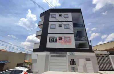 Apartamento com 2 quartos à venda na Rua São Pedro dos Ferros, 164, Jardim Popular, São Paulo