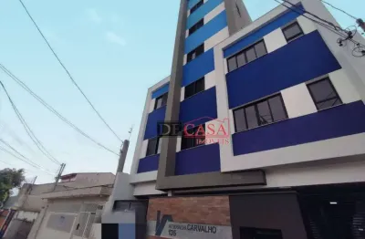 Apartamento com 2 quartos à venda na Rua Fernando Cortez, 133, Parque Boturussu, São Paulo