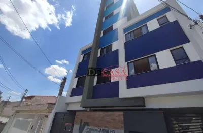 Apartamento com 2 quartos à venda na Rua Fernando Cortez, 135, Parque Boturussu, São Paulo