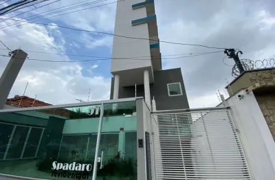 Apartamento com 2 quartos à venda na Rua José Maria, 91, Penha De França, São Paulo