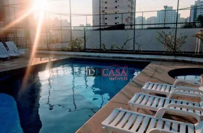 Apartamento com 3 quartos à venda na Rua Lutécia, 1471, Vila Carrão, São Paulo