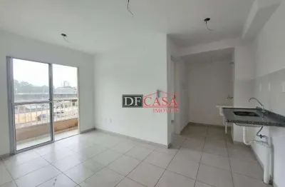Apartamento com 2 quartos à venda na Rua Italina, 340, Vila Carmosina, São Paulo