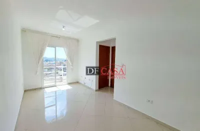 Apartamento com 2 quartos à venda na Rua Centralina, 560, Guaianases, São Paulo