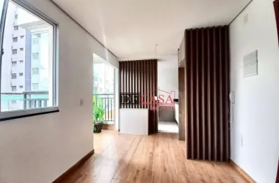 Apartamento com 2 quartos à venda na Rua Ivaí, 104, Tatuapé, São Paulo