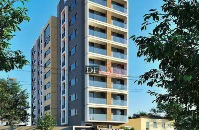 Apartamento com 2 quartos à venda na Rua Jaguaruna, 240, Itaquera, São Paulo