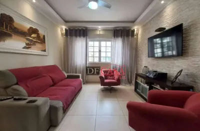 Casa com 2 quartos à venda na Rua Pantojo, 628, Vila Regente Feijó, São Paulo