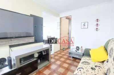 Apartamento em conjunto habitacional padre manoel de paiva