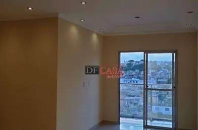 Apartamento com 2 quartos à venda na Rua Jequirana de Goiás, 517, Vila Curuçá, São Paulo