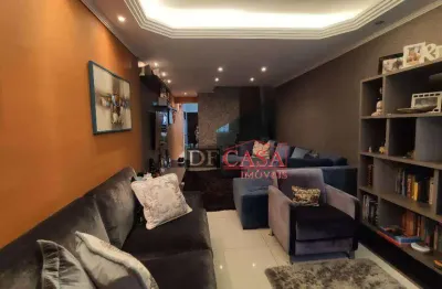 Casa com 3 quartos à venda na Rua Jardel Filho, 533, Jardim Nossa Senhora do Carmo, São Paulo