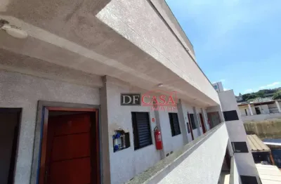 Apartamento com 2 quartos à venda na Avenida Doutor Orêncio Vidigal, 118, Penha De França, São Paulo