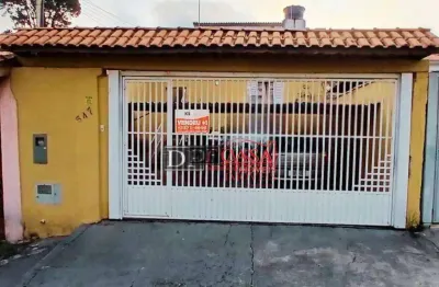Casa com 3 quartos à venda na Rua Bolivar Ribeiro Boaventura, 547, Jardim Penha, São Paulo