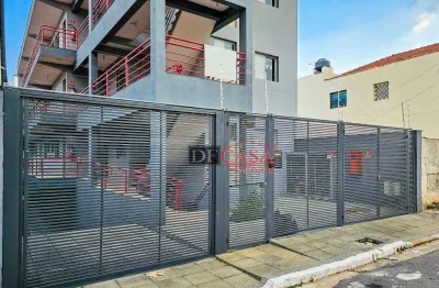 Apartamento com 2 quartos à venda na Rua Cecília Iter, 370, Itaquera, São Paulo