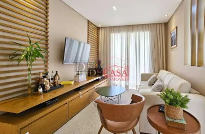 Apartamento com 2 quartos à venda na Rua Adelino de Almeida Castilho, 151, Tatuapé, São Paulo