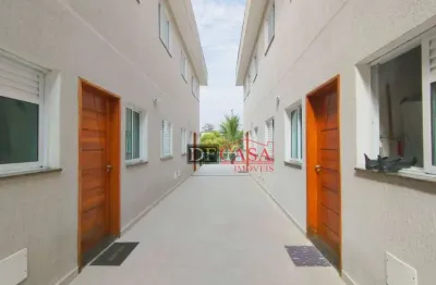 Apartamento com 1 quarto à venda na Rua Amarais, 642, Vila Carrão, São Paulo