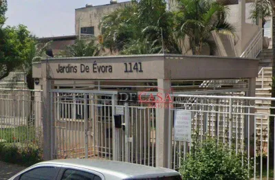 Apartamento com 2 dormitórios à venda, 55 m² por R$ 499.800,00 - Aricanduva - São Paulo/SP