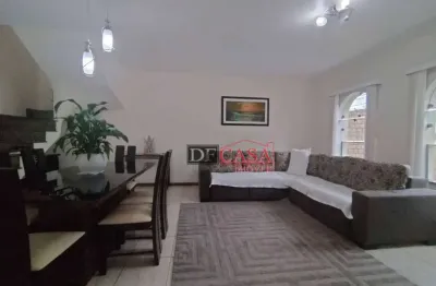 Sobrado com 3 dormitórios à venda, 350 m² por R$ 1.280.000,00 - Vila Carrão - São Paulo/SP