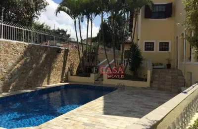 Casa com 3 dormitórios à venda, 600 m² por R$ 2.470.000,00 - Penha de França - São Paulo/SP