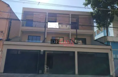 Sobrado com 3 dormitórios à venda, 207 m² por R$ 990.000,00 - Penha de França - São Paulo/SP