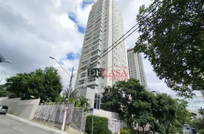 Apartamento com 2 quartos à venda na Rua Pedrália, 182, Vila Gumercindo, São Paulo