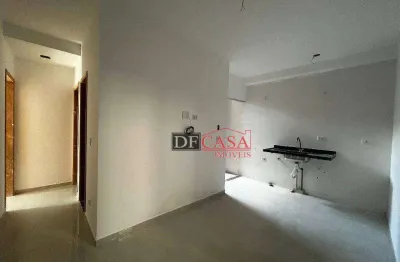 Apartamento com 2 quartos à venda na Rua São Serafim, 259, Penha De França, São Paulo