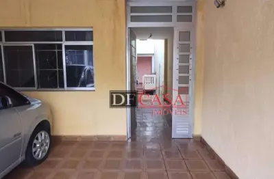 Casa com 3 quartos à venda na Rua Rogério Giorgi, 957, Vila Carrão, São Paulo