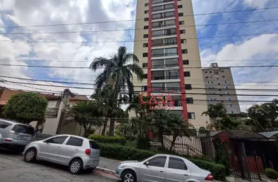 Apartamento com 2 quartos à venda na Rua Francisco Coimbra, 583, Penha De França, São Paulo