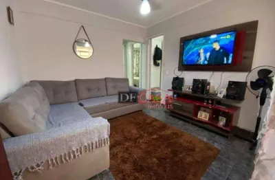 Apartamento com 2 quartos à venda na Rua Lauro de Freitas, 199, Cangaíba, São Paulo