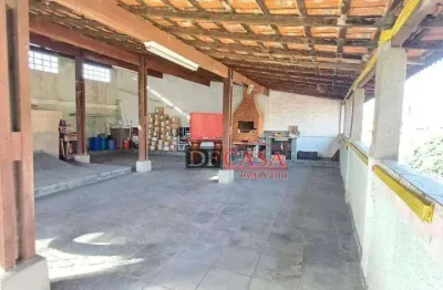 Casa com 3 quartos à venda na Rua Caetano Braga, 10, Conjunto Residencial José Bonifácio, São Paulo