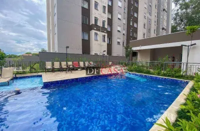 Apartamento com 2 quartos à venda na Avenida Itaquera, 5889, Itaquera, São Paulo