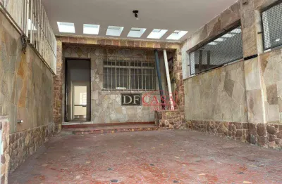 Casa com 2 quartos à venda na Rua Caetano de Campos, 118, Vila Moreira, São Paulo