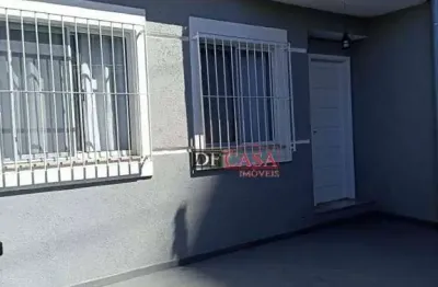 Casa com 2 quartos à venda na Rua Coronel Pedro Dias de Campos, 964, Chácara Seis de Outubro, São Paulo