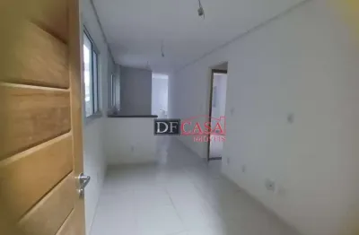 Apartamento com 2 quartos à venda na Rua Tucuxi, 57, Cidade Antônio Estevão de Carvalho, São Paulo