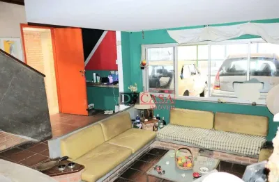 Casa com 3 quartos à venda na Rua Tapati, 139, Alto da Mooca, São Paulo